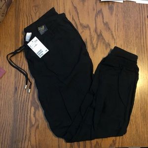H&M Relaxed Fit Pants